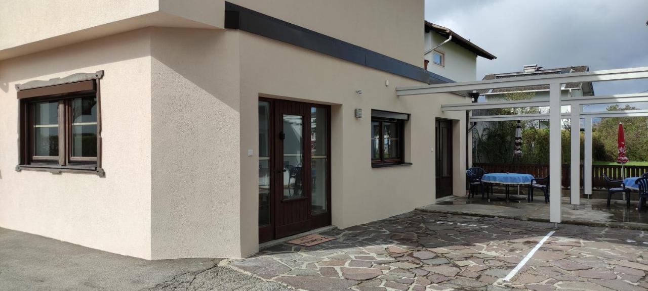 Fewo Ausserlechner Ίνσμπρουκ Εξωτερικό φωτογραφία