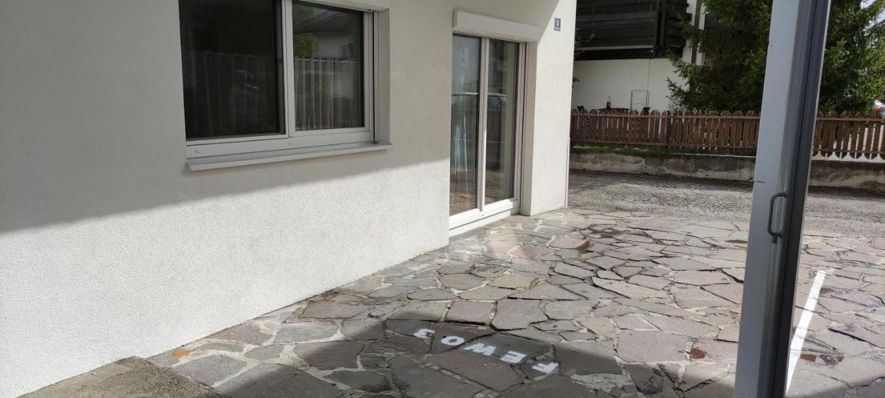 Fewo Ausserlechner Ίνσμπρουκ Εξωτερικό φωτογραφία